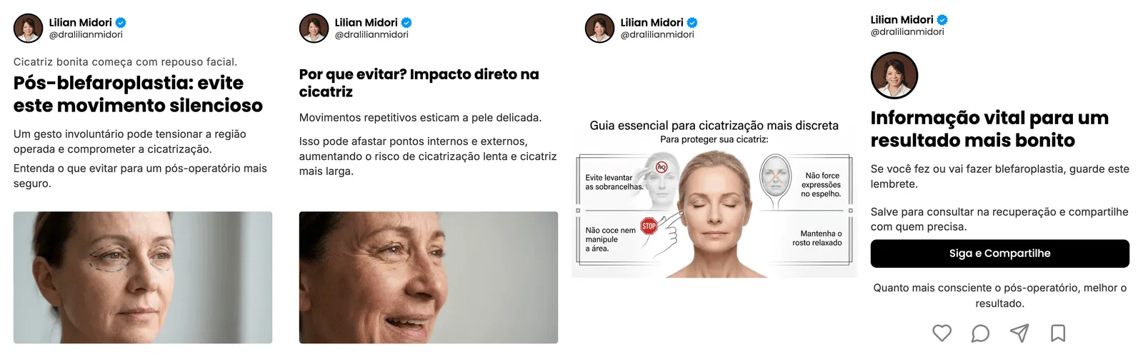 Saúde e Estética